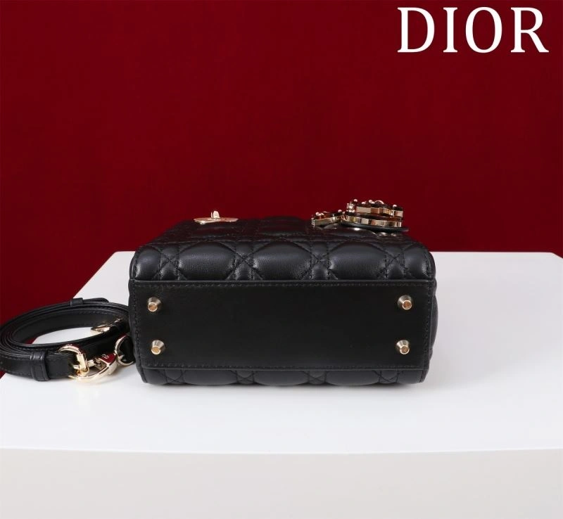 Christian Dior My Lady Bags EyeCatching 64079