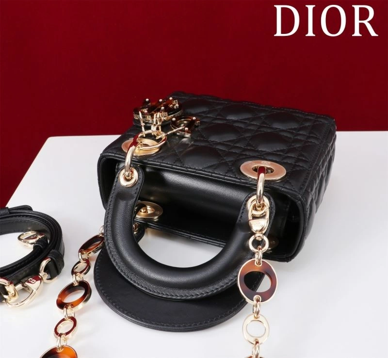Christian Dior My Lady Bags EyeCatching 64079