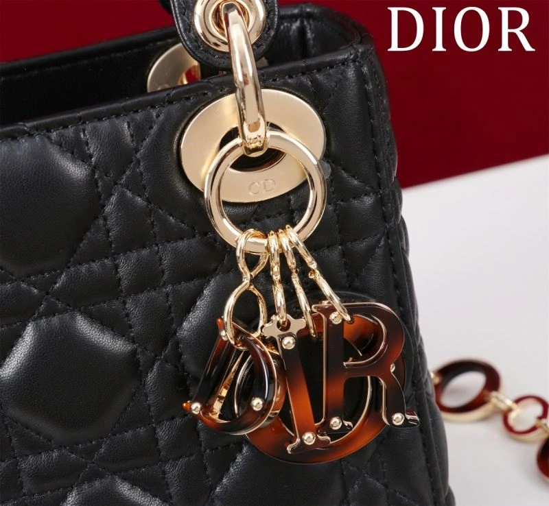 Christian Dior My Lady Bags EyeCatching 64079