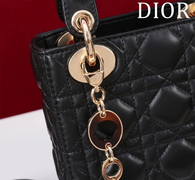 Christian Dior My Lady Bags EyeCatching 64079