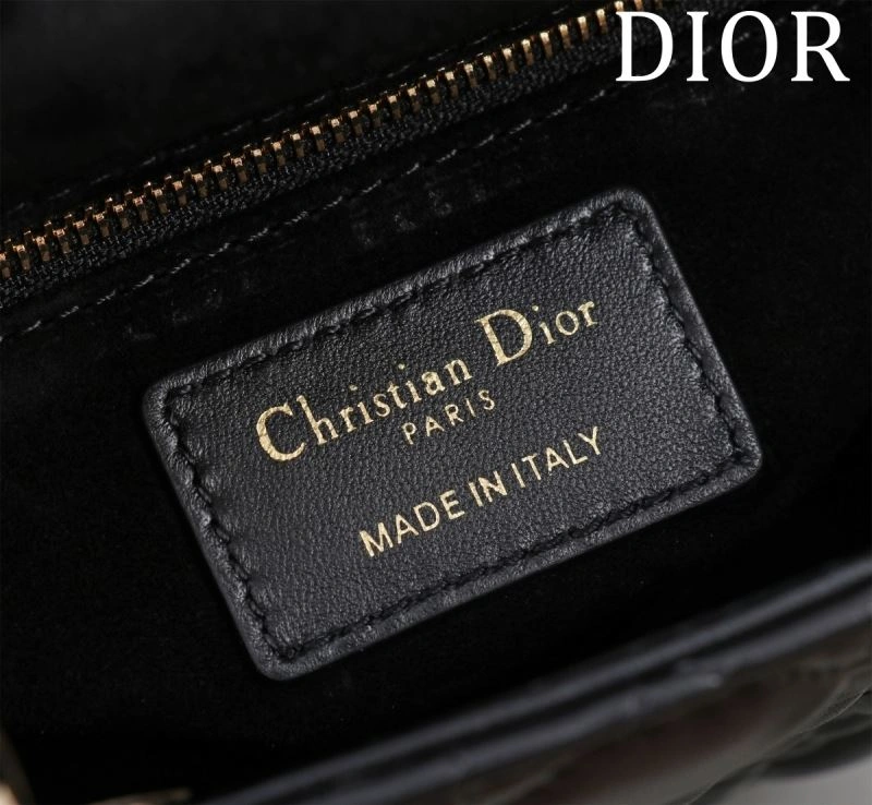 Christian Dior My Lady Bags EyeCatching 64079