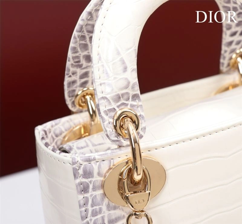 Fashionable Christian Dior My Lady Bags 64049