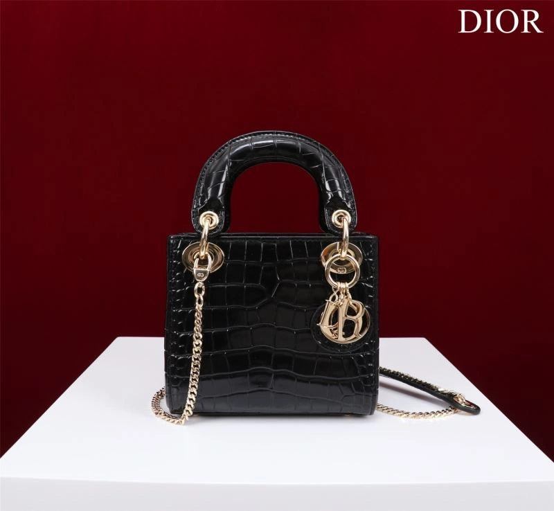 Christian Dior My Lady Bags Packable 64042