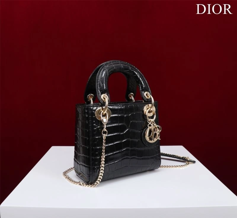 Christian Dior My Lady Bags Packable 64042
