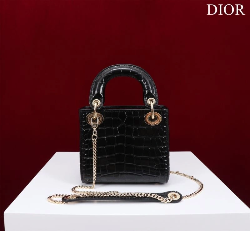 Christian Dior My Lady Bags Packable 64042