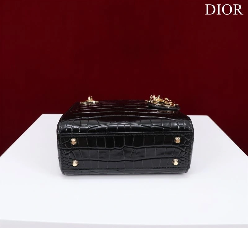 Christian Dior My Lady Bags Packable 64042