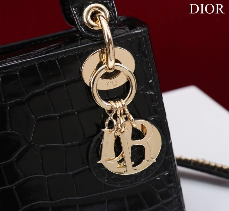 Christian Dior My Lady Bags Packable 64042