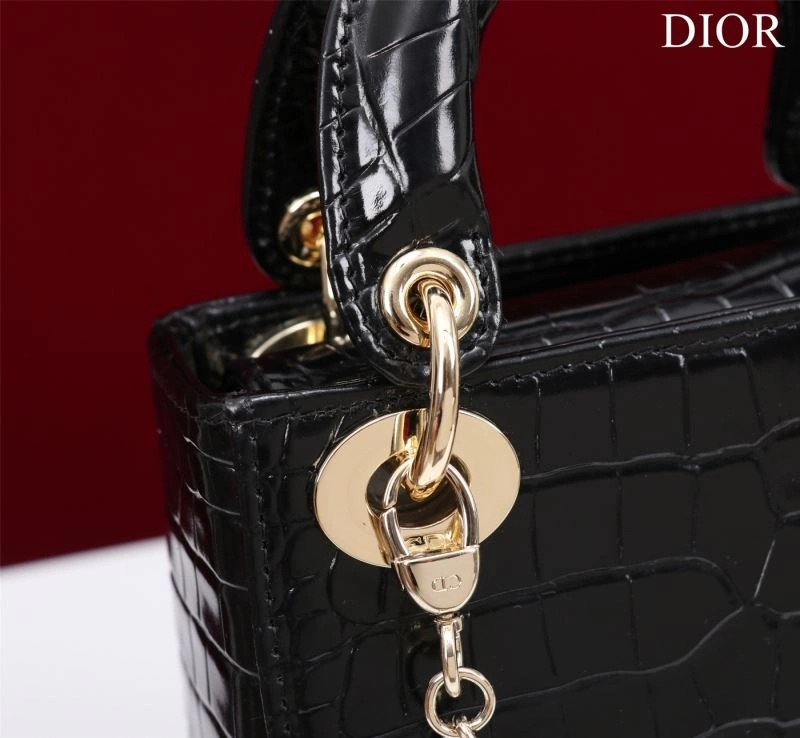 Christian Dior My Lady Bags Packable 64042