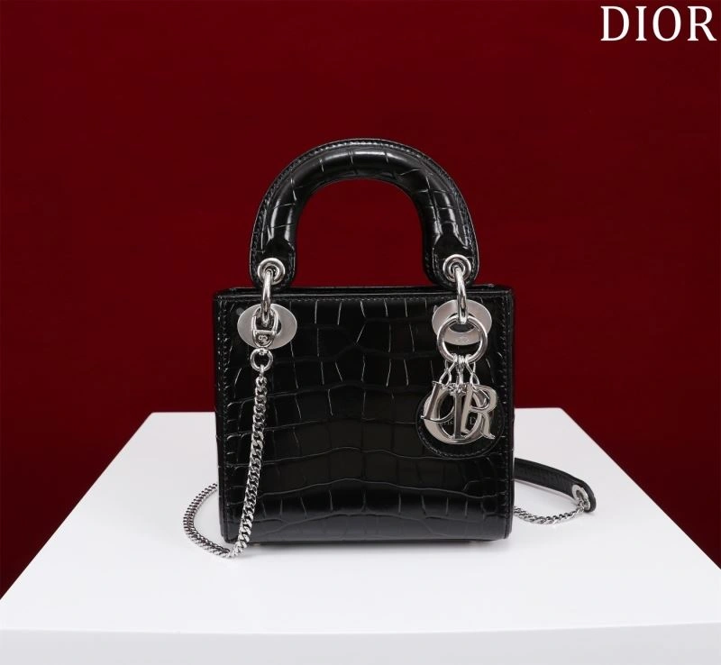 NewStyle Christian Dior My Lady Bags 64050