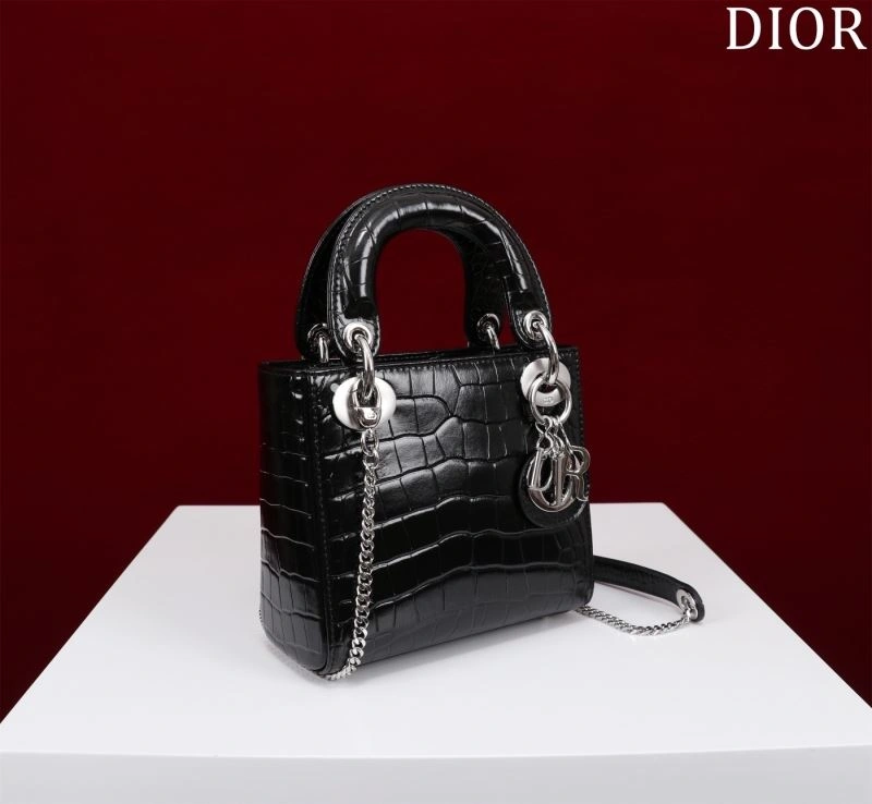 NewStyle Christian Dior My Lady Bags 64050