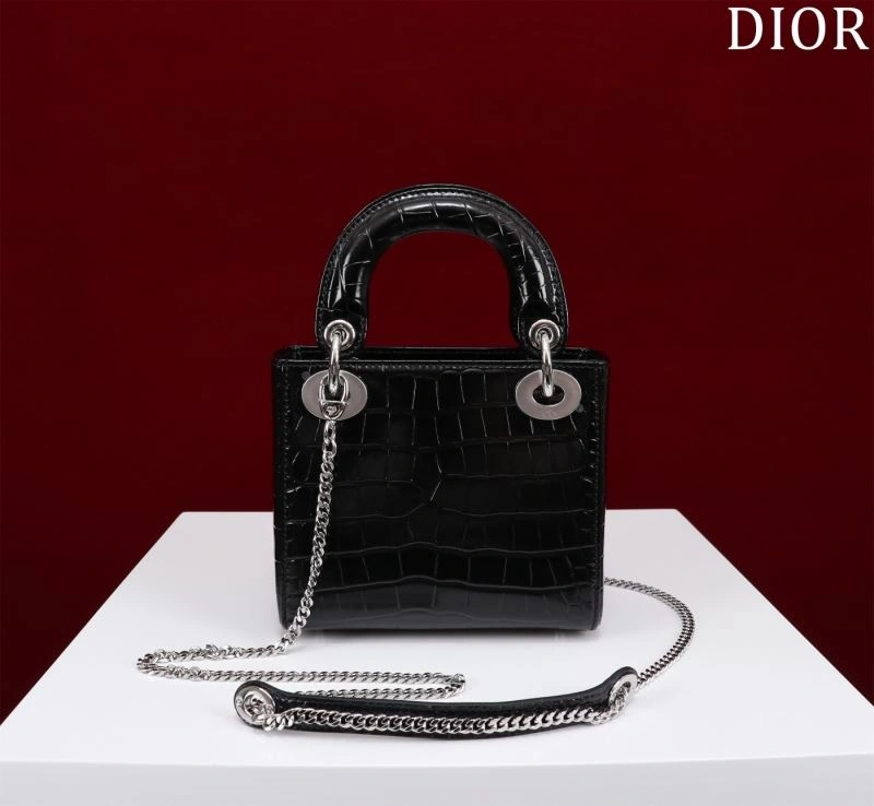 NewStyle Christian Dior My Lady Bags 64050