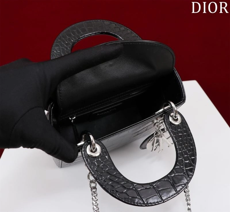 NewStyle Christian Dior My Lady Bags 64050