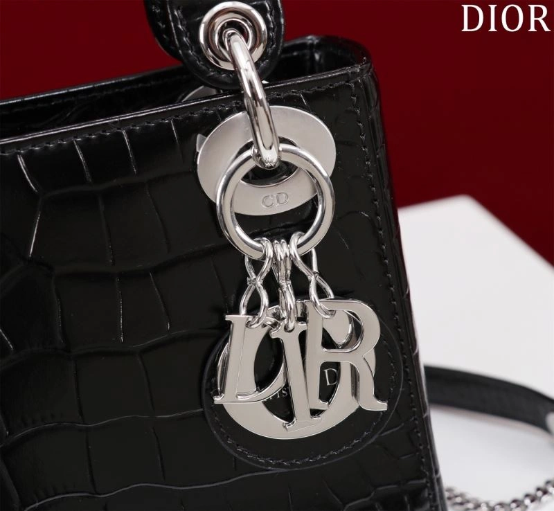 NewStyle Christian Dior My Lady Bags 64050