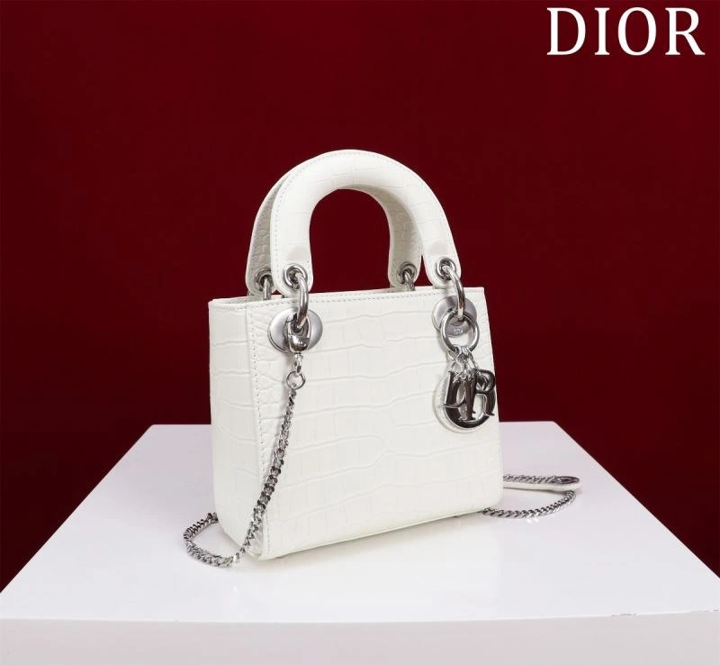Christian Dior My Lady Bags Practical 64114