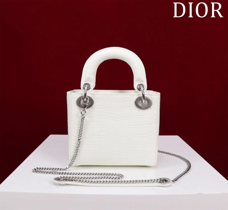 Christian Dior My Lady Bags Practical 64114