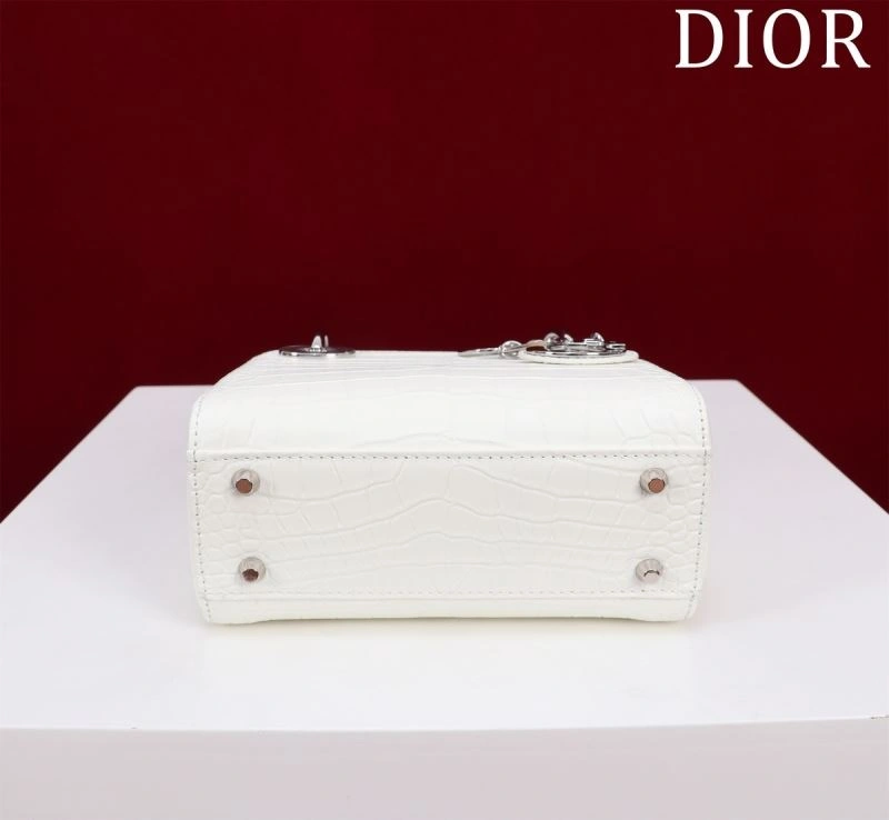 Christian Dior My Lady Bags Practical 64114