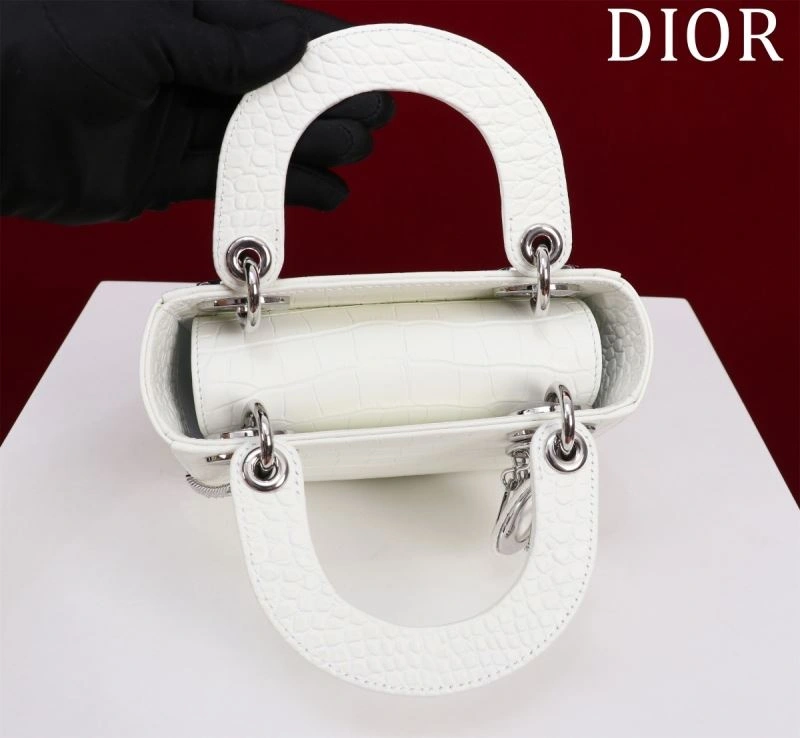 Christian Dior My Lady Bags Practical 64114