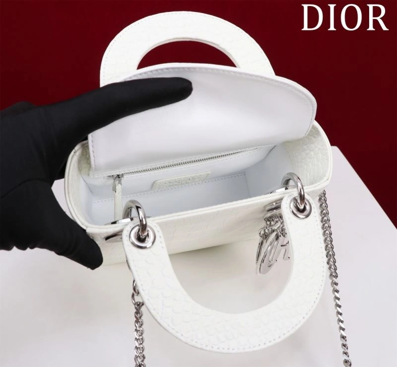Christian Dior My Lady Bags Practical 64114