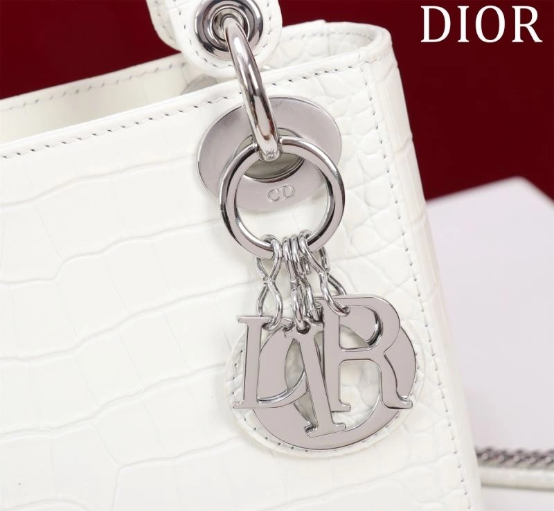 Christian Dior My Lady Bags Practical 64114
