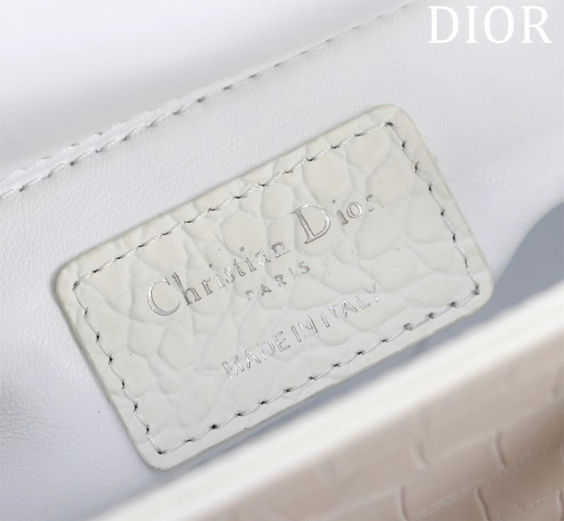 Christian Dior My Lady Bags Practical 64114