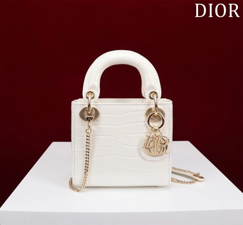 SportInspired Christian Dior My Lady Bags 64045