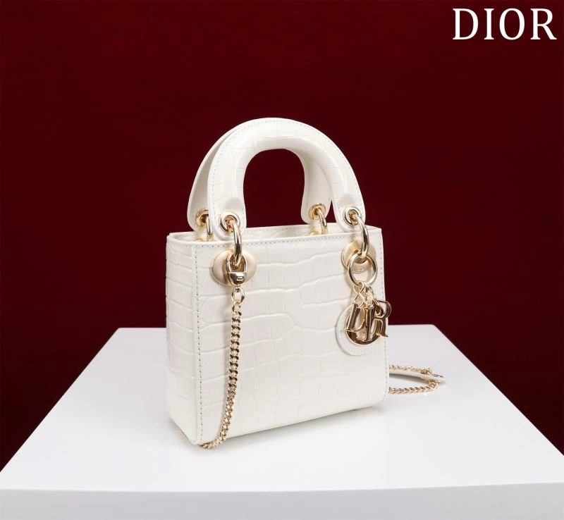 SportInspired Christian Dior My Lady Bags 64045