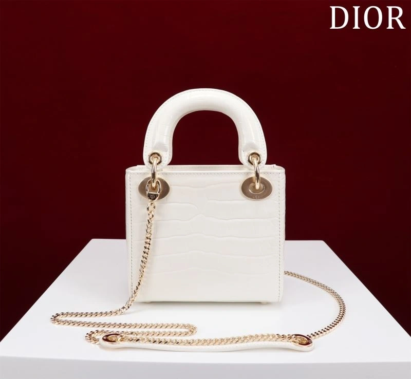 SportInspired Christian Dior My Lady Bags 64045