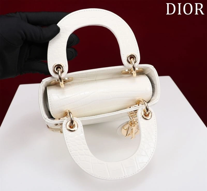 SportInspired Christian Dior My Lady Bags 64045