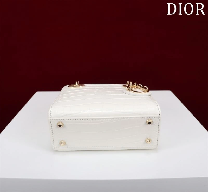SportInspired Christian Dior My Lady Bags 64045