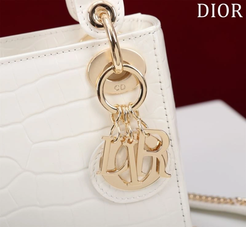 SportInspired Christian Dior My Lady Bags 64045