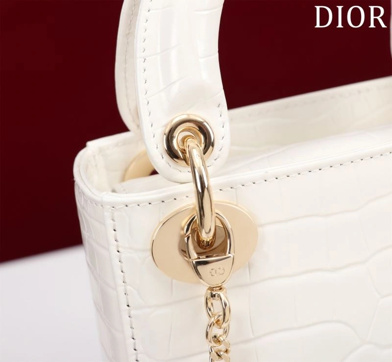 SportInspired Christian Dior My Lady Bags 64045
