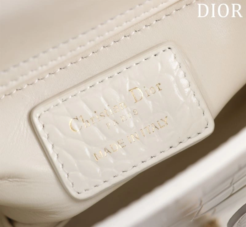 SportInspired Christian Dior My Lady Bags 64045