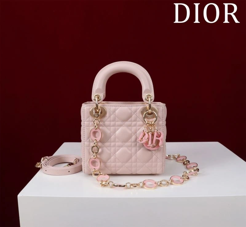 GoodFit Christian Dior My Lady Bags 64060