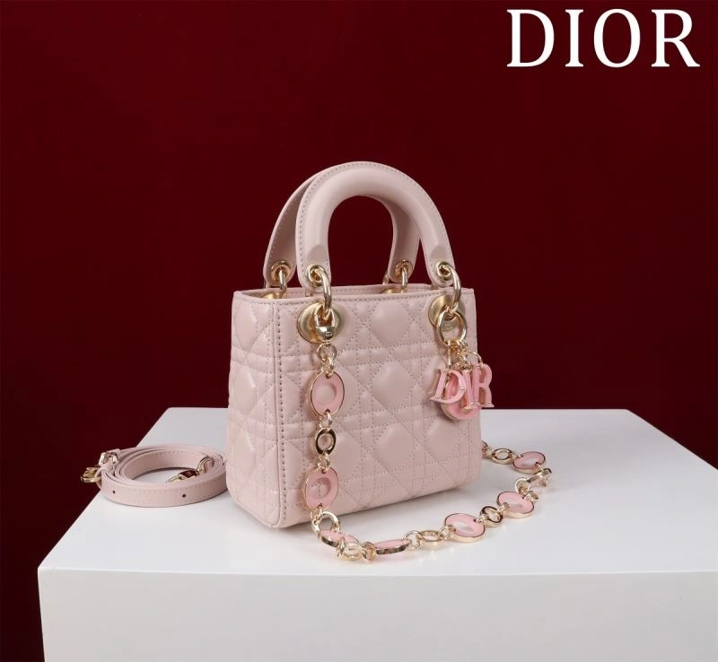 GoodFit Christian Dior My Lady Bags 64060