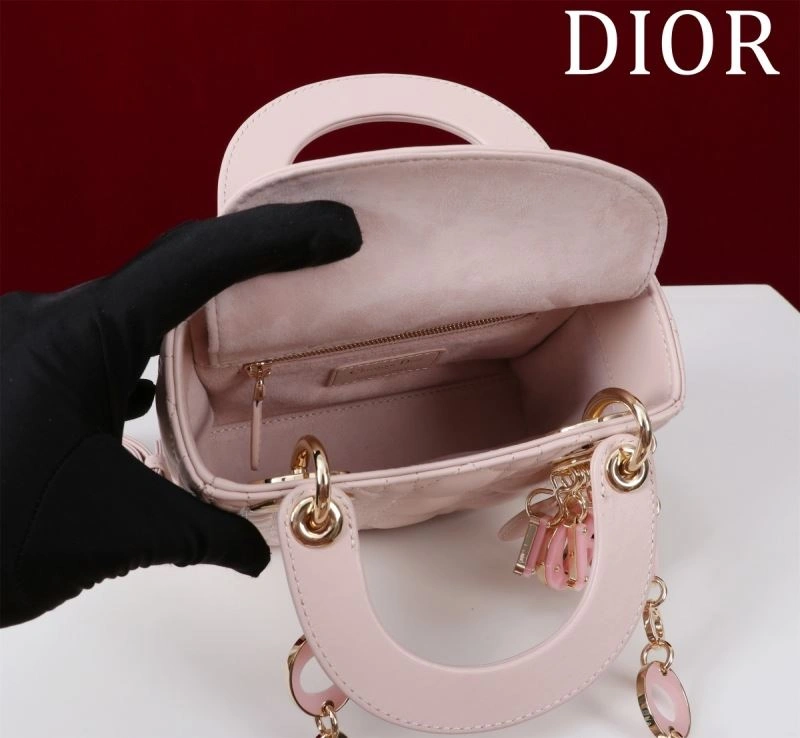 GoodFit Christian Dior My Lady Bags 64060