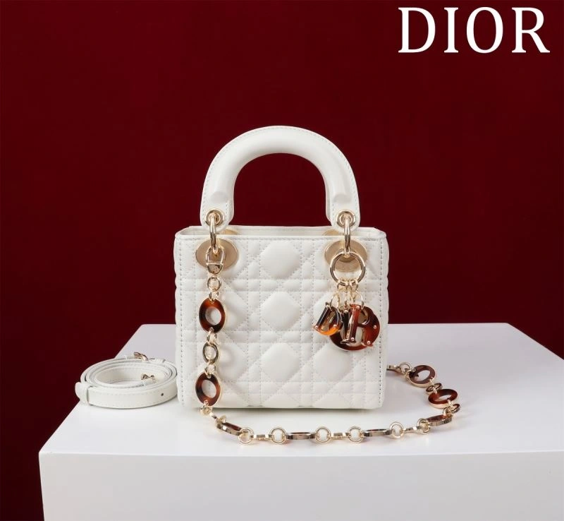 OdorResistant Christian Dior My Lady Bags 64044