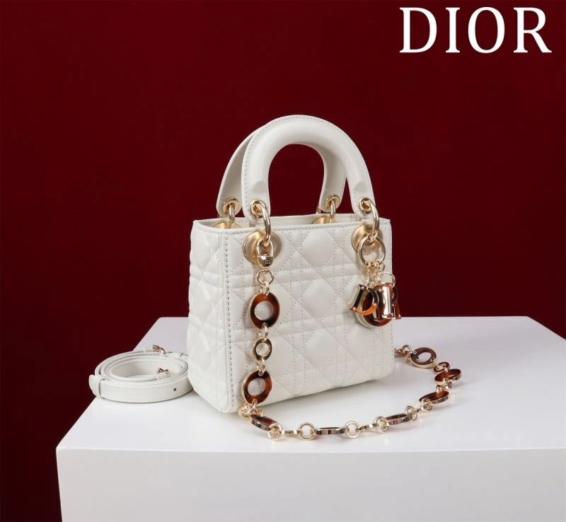 OdorResistant Christian Dior My Lady Bags 64044