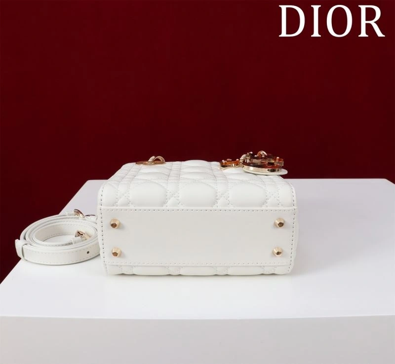 OdorResistant Christian Dior My Lady Bags 64044