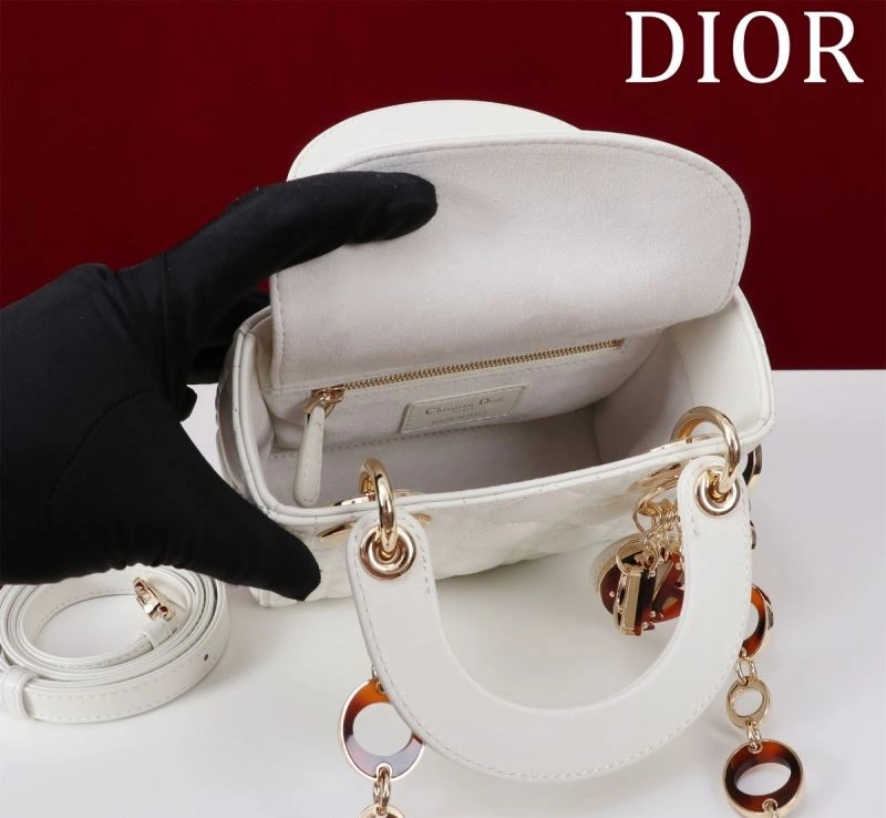 OdorResistant Christian Dior My Lady Bags 64044