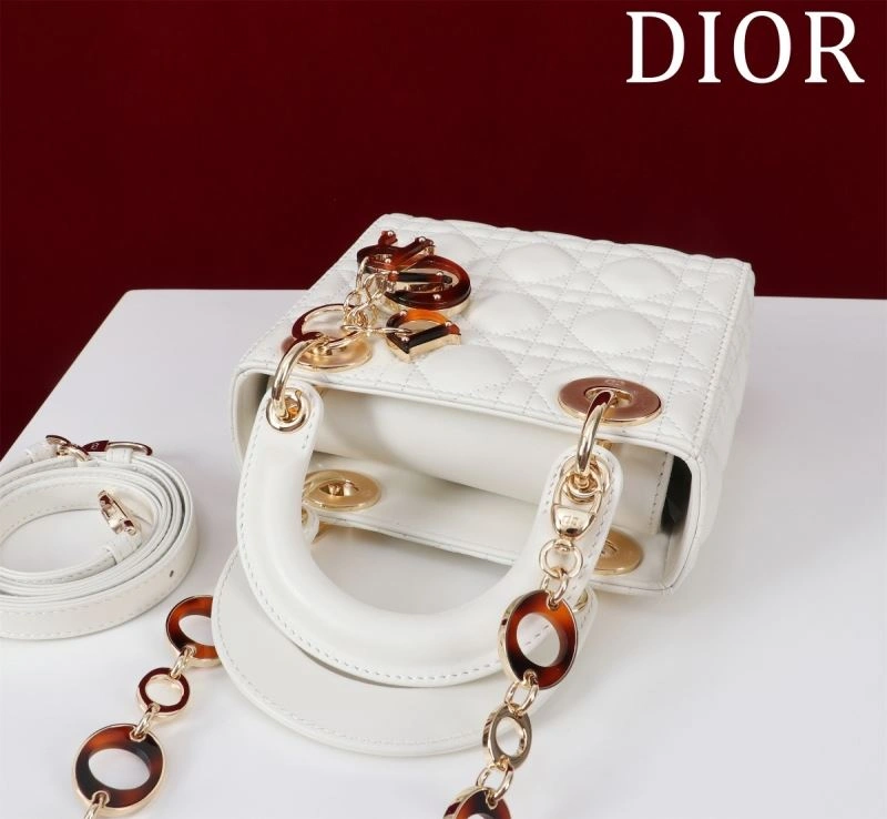 OdorResistant Christian Dior My Lady Bags 64044
