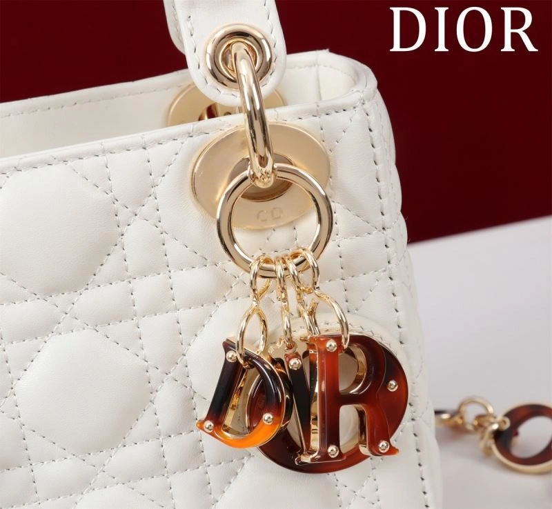 OdorResistant Christian Dior My Lady Bags 64044