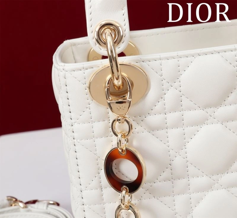 OdorResistant Christian Dior My Lady Bags 64044