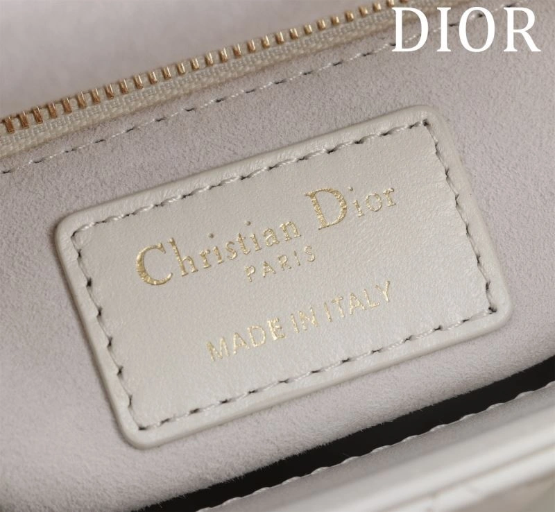 OdorResistant Christian Dior My Lady Bags 64044