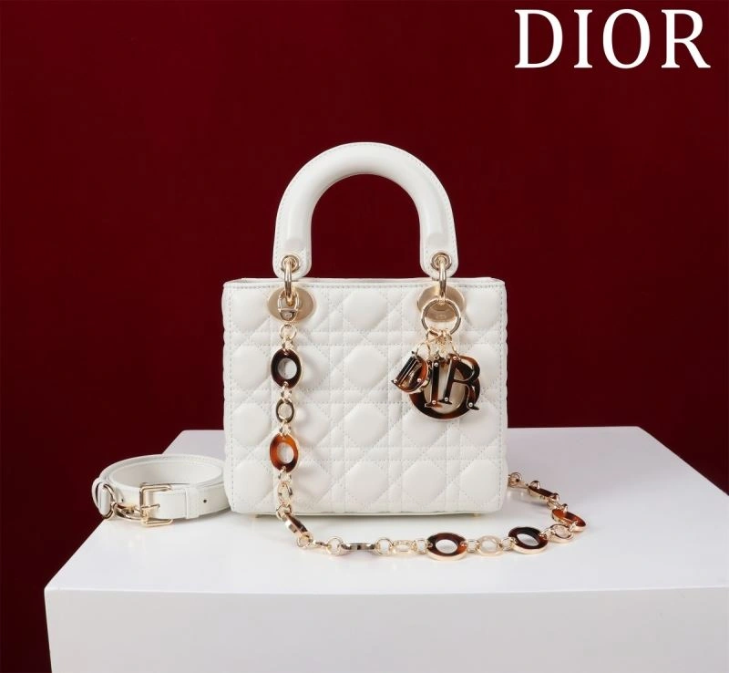WaterResistant Christian Dior My Lady Bags 64065