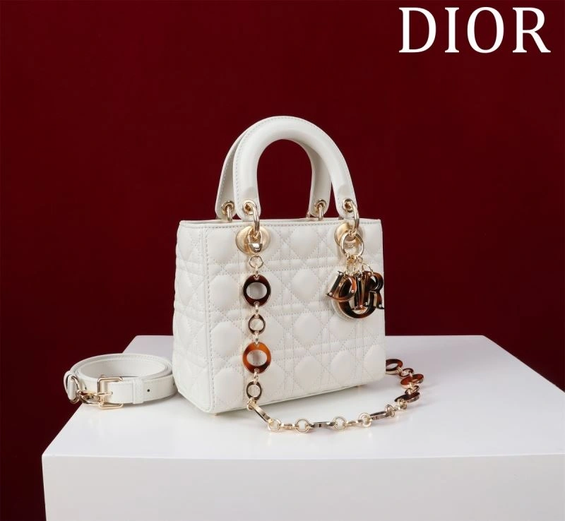 WaterResistant Christian Dior My Lady Bags 64065
