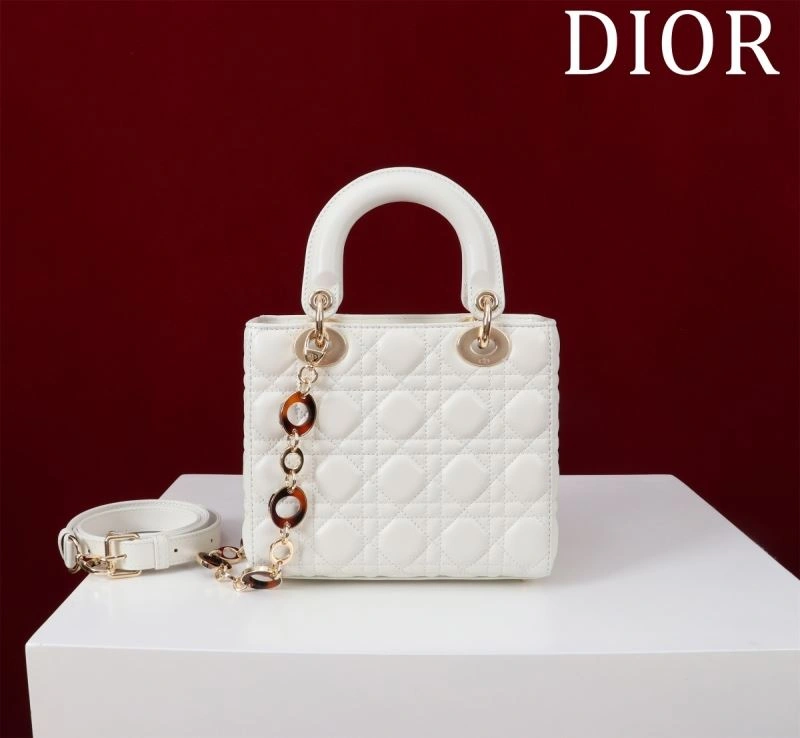 WaterResistant Christian Dior My Lady Bags 64065