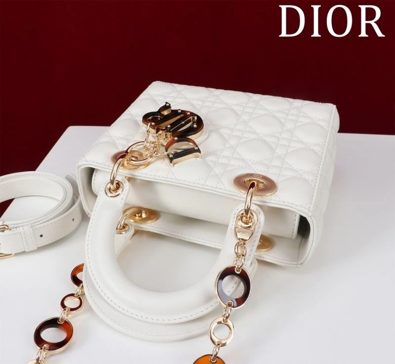 WaterResistant Christian Dior My Lady Bags 64065