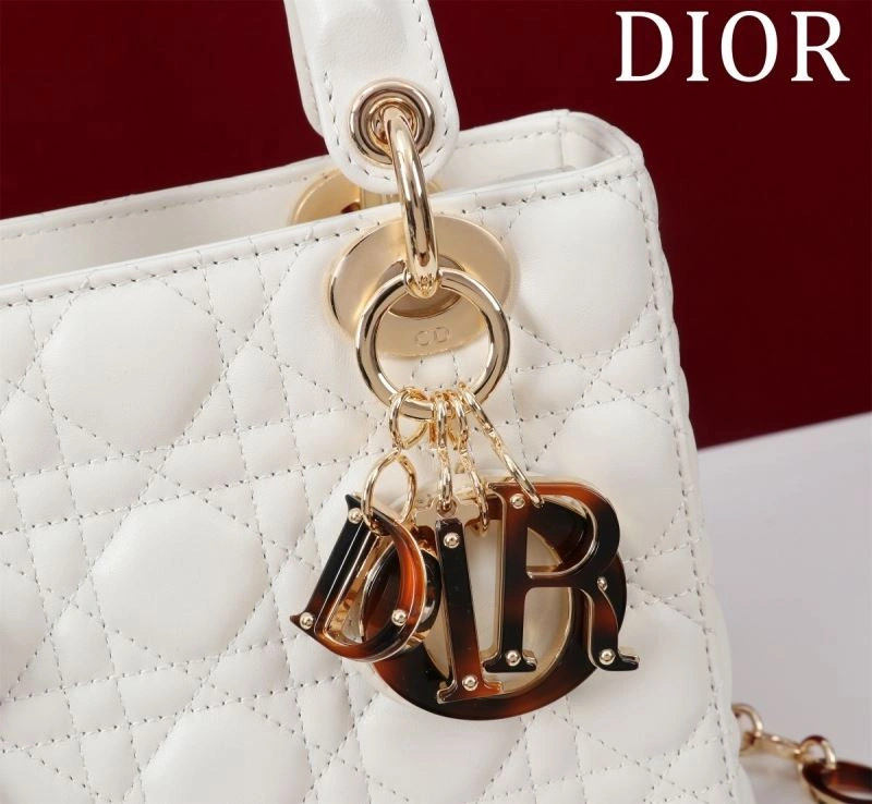 WaterResistant Christian Dior My Lady Bags 64065