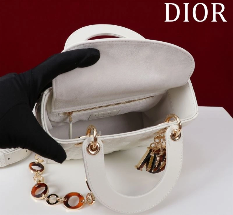 WaterResistant Christian Dior My Lady Bags 64065