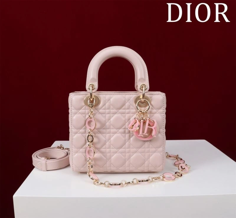 Christian Dior My Lady Bags Packable 64041